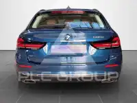 2023 BMW 5 series