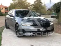 2023 BMW 5 series