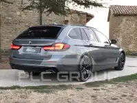 2023 BMW 5 series