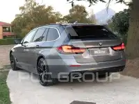 2023 BMW 5 series
