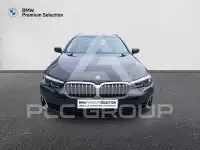 2023 BMW 5 series