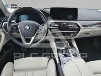 2023 BMW 5 series
