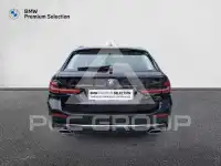 2023 BMW 5 series