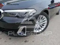 2023 BMW 5 series