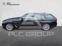 2023 BMW 5 series