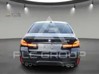 2023 BMW 5 series