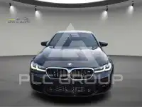 2023 BMW 5 series