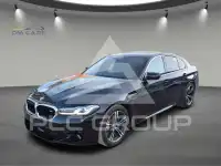2023 BMW 5 series