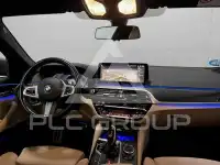 2023 BMW 5 series