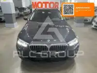 2023 BMW 5 series