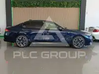 2023 BMW 5 series
