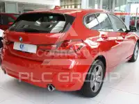 2023 BMW 1 series