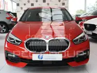 2023 BMW 1 series