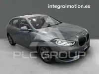 2023 BMW 1 series