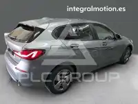 2023 BMW 1 series
