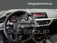 2023 BMW 1 series