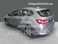 2023 BMW 1 series