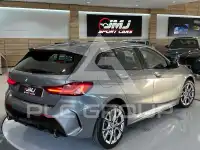 2023 BMW 1 series