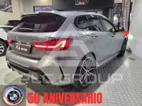 2023 BMW 1 series