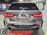 2023 BMW 1 series