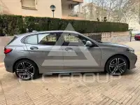 2023 BMW 1 series