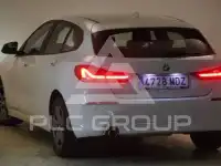 2023 BMW 1 series
