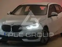 2023 BMW 1 series