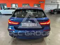 2023 BMW 1 series