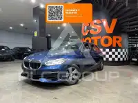 2023 BMW 1 series