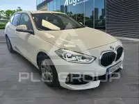 2023 BMW 1 series