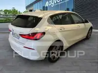 2023 BMW 1 series