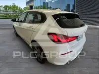 2023 BMW 1 series