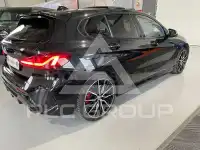 2023 BMW 1 series