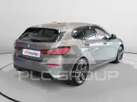 2023 BMW 1 series