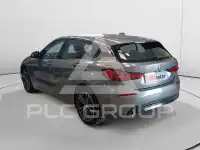 2023 BMW 1 series