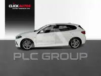 2023 BMW 1 series