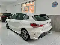 2023 BMW 1 series