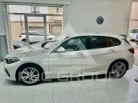 2023 BMW 1 series