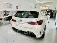 2023 BMW 1 series