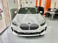 2023 BMW 1 series