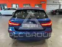 2023 BMW 1 series