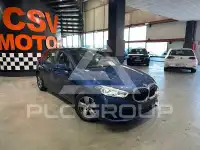 2023 BMW 1 series