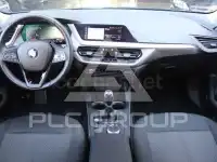 2023 BMW 1 series