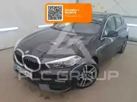 2023 BMW 1 series