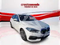 2023 BMW 1 series