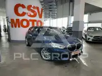 2023 BMW 1 series