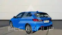 2023 BMW 1 series