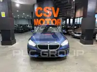 2023 BMW 1 series