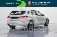 2023 BMW 1 series