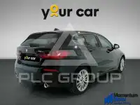 2023 BMW 1 series